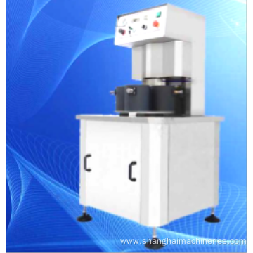 Customizable Semi-automatic Vacuum Capping Machine